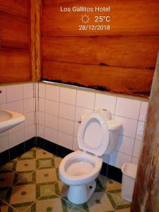 Los Gallitos Eco Lodge