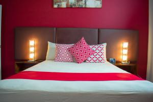 Casa Victoria Golf Retreat