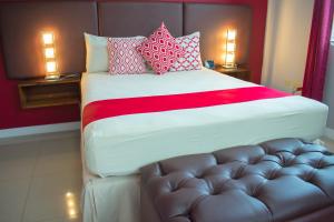 Casa Victoria Golf Retreat