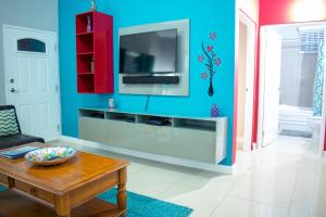 Casa Victoria Golf Retreat