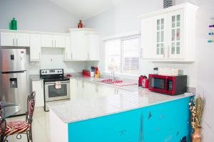 Casa Victoria Golf Retreat