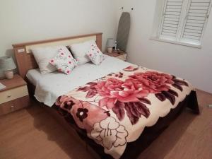 Two-Bedroom Apartment with Terrace room in Apartments with a parking space Luka Peljesac - 16229