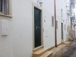 Appartement La Ginestra Affittacamere Ginosa Italien