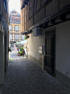 Appartements Le Relais d Obernai : photos des chambres