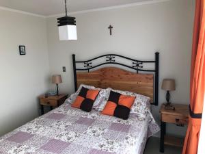 Departamento Cond. La Casona