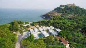 T Villas Hua Hin - 考陶