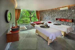 Theanna Villa and Spa Canggu