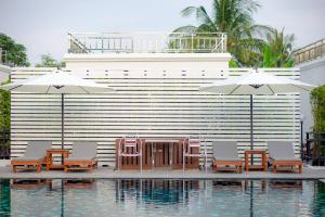 T Villas Hua Hin