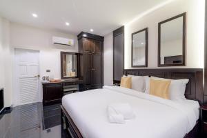 T Villas Hua Hin