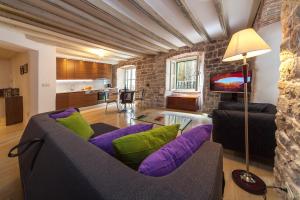 Luxury San Giovanni Apartment 1