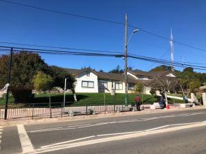 Departamento Cond. La Casona