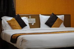 Arra Transit Bengaluru International Airport Hotel