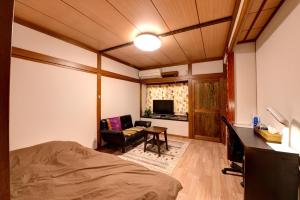 喜多方市 Azuma Ryokan 2つ星 宿泊施設 スイート