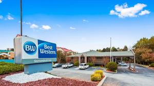 Best Western Shenandoah Inn