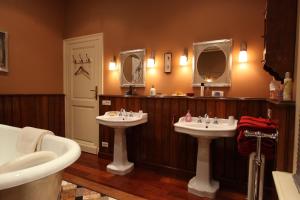 B&B De Lachende Engel