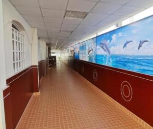 Dolphin Hotel