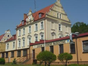 Gdański Zespół Schronisk i Sportu Szkolnego