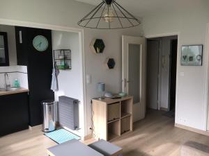 Appartements Cosylocation La Varende 71 : photos des chambres