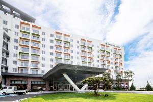 Sono Belle Cheongsong