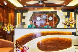 Hotel Bangabhumi - Rangpur