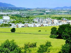 Apartement Cómodo apart. en las Margas,Sabiñanigo Sabiñánigo Hispaania