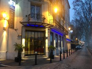 Hotels Best Western Seine West Hotel : photos des chambres