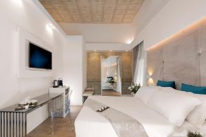 Superior Double or Twin Room room in Navona Style