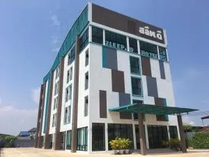 Zleep D Hotel - Ban Ngoi