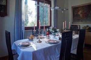 Le Balze Appartamenti