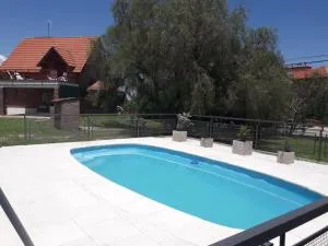 Chalet Nuevo Amanecer - Merlo