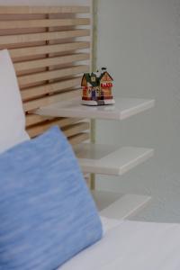 Lisbon Center Sweet Studio (Mouraria)