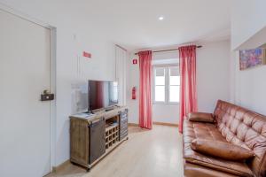 Lisbon Center Sweet Studio (Mouraria)