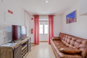 Lisbon Center Sweet Studio (Mouraria)