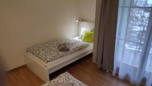 Apartman 404