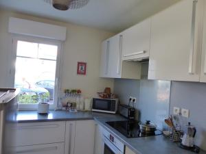 Appartement Résidence LES BERGES LANDAISES 2 personnes centre-ville #0562