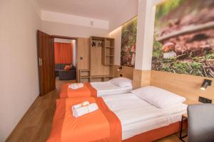 Ośrodek Wypoczynkowy Iskra