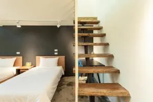 ChingTing B&B - Fu-wen-ts'un