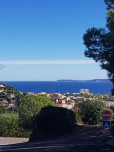 Appartements Les Terrasses : photos des chambres