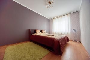 Apartament Homi