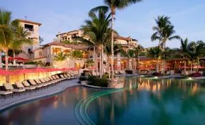 Hacienda Beach Club & Residences - Cabo San Lucas