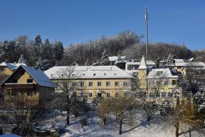 Hotel Restaurant Marienhof