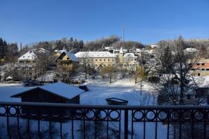 Hotel Restaurant Marienhof