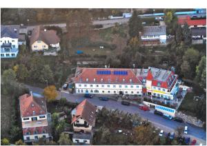 Hotel Restaurant Marienhof