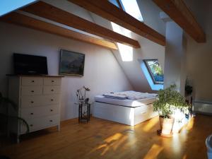 Appartement Comfortable rooms in cozy house Planegg Deutschland