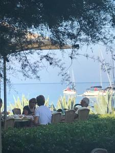 Hotels Hotel Thalassa : photos des chambres