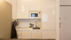 The Best Rent  Corso Buenos Aires Apartment SABE