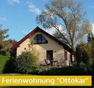 Ferienwohnung Ottokar Familie Dust Nähe Neubrandenburg - Gevezin
