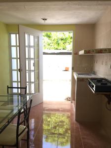 Apartamento Colonial Campeche