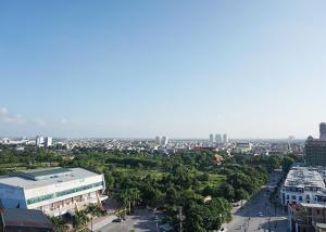 KHÁCH SẠN NGỌC LY 8