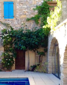 LAutre Maison - Grand Gîte de charme près dUzès